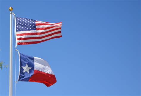 Stars Stripes Flag USA Texas Colors Free Stock Photo - Public Domain ...