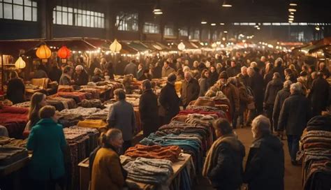 Second Hand Markets In Milan A Guide MilanoExplorer