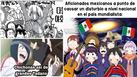 ️memes De Komi San 6 ️ Komi San Temporada 2 Doblaje Latino