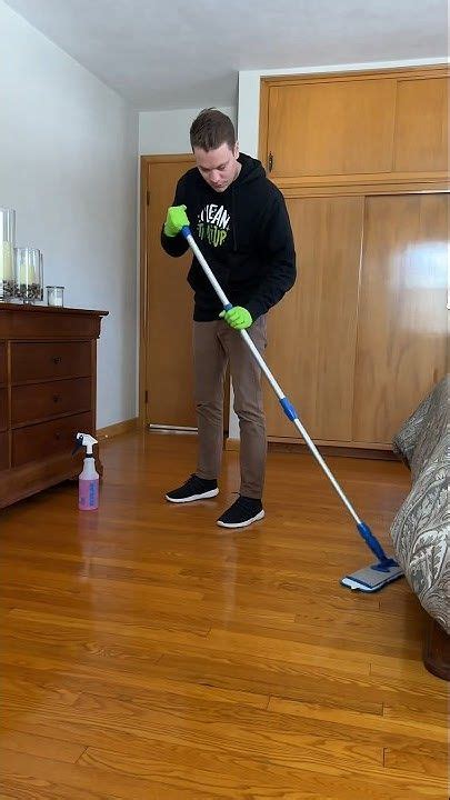 How To Mop Hardwood Floors Artofit