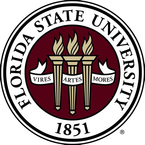 Florida State University Logo - FSU | Fsu logo, Florida state ...