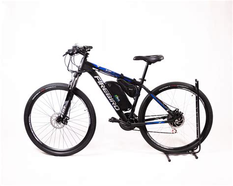 Bicicleta Electrica MTB Firebird HUB 500w EBIKES Bicicletas Electricas