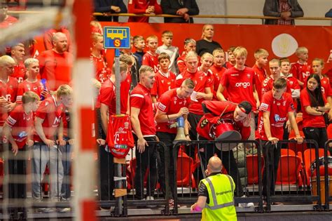 Valsmenn Me Sex Heimamenn Sem J Lfara Handbolti Is