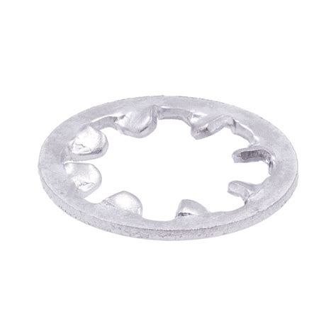 9082671 Internal Tooth Lock Washers 10 400 Series Stainless Steel