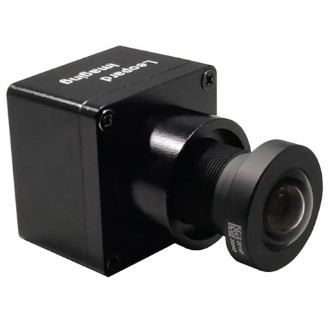 Imx Fpdlink Iii Automotive Cameras Camera Modules Leopard Imaging