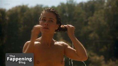 Julie Warner Bigjuliewarner Nude Leaks TheFappening