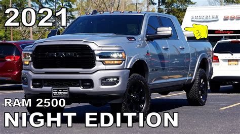 2021 Dodge Ram 2500 Sport