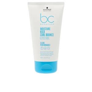 Comprar Schwarzkopf BC Moisture Kick Crema De Rizo 150ml Al Mejor Precio