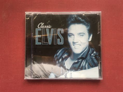 Elvis Presley Classic Elvis The Greatest Hits Kupindo