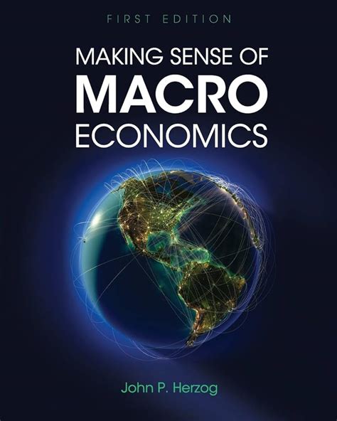 Principles Of Macroeconomics By N Gregory Mankiw Ronald D