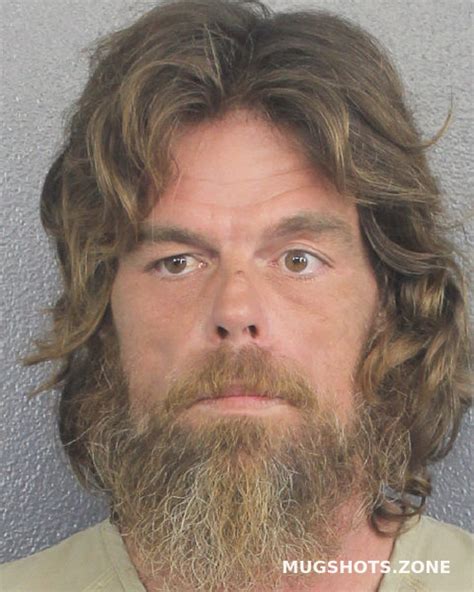 Stone Christopher Lee 09 27 2023 Broward County Mugshots Zone