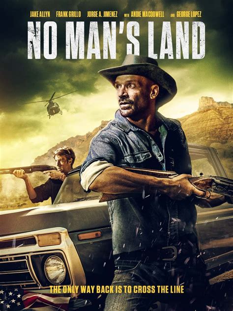 No Man's Land DVD Release Date | Redbox, Netflix, iTunes, Amazon