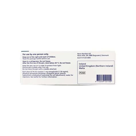 Buy OZEMPIC® 1mg (Polish) Online Medical SPA RX Wholesale 2022