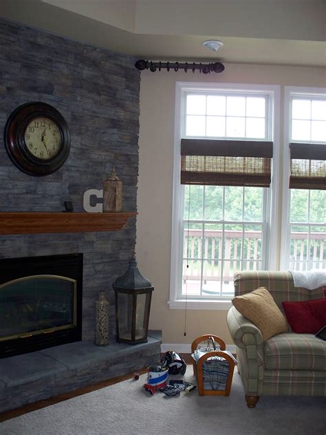 Obstructions & Window Treatments - Parkway Window Works
