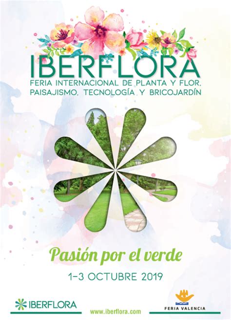 Iberflora Renueva Su Imagen Corporativa M S Fresca E Inclusiva