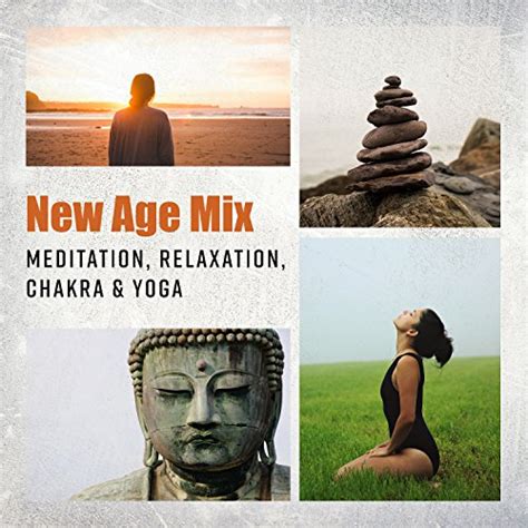 Play New Age Mix Meditation Relaxation Chakra And Yoga With Tibetan