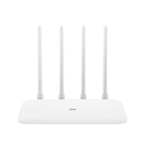 Xiaomi Mi Router 4a Blanco Wireless Routers Wireless Router Wifi Router