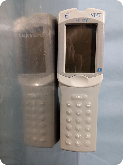 Tekyard LLC 305063 Abbott I Stat 1 Portable Clinical Analyzer MN 300