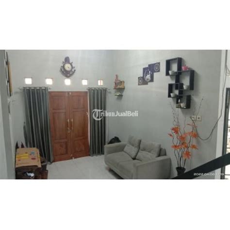 Jual Rumah Siap Huni Lantai Type Dekat Pusat Kota Jogja Di Sleman