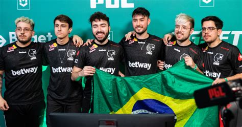 Определились первые участники PGL Major Antwerp 2022 iSport ua