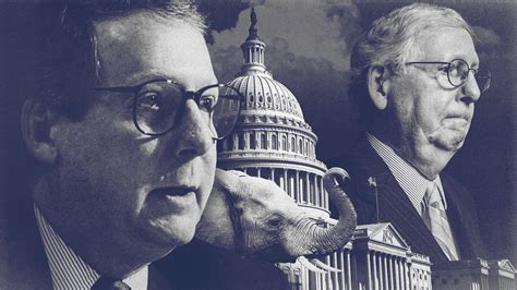 Is Mitch McConnell's leadership coming to an end? | The Week