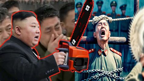 Angry Kim Jong Un S Punishments You Won T Believe Northkorea