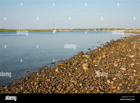 Massachusetts Elizabeth Islands Cuttyhunk Island Hi Res Stock