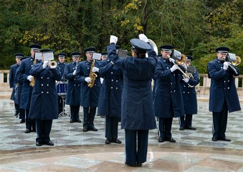 DVIDS - Images - Lafayette Escadrille Memorial Ceremony [Image 1 of 7]