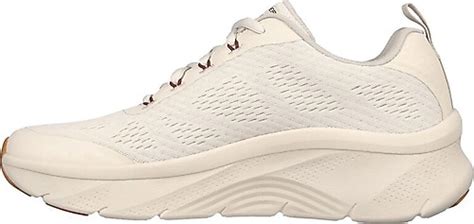 Skechers Arch Fit D Lux Beyaz Erkek Spor Ayakkab Ofwt Fiyatlar