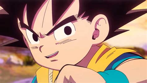 Dragon Ball Daima é Anunciado E Chega No Próximo Ano