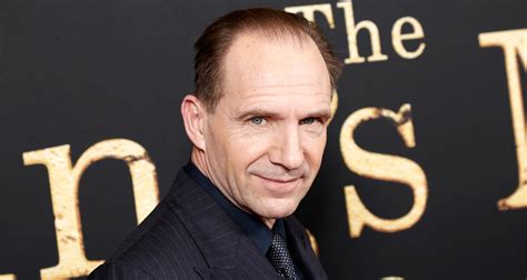 Ralph Fiennes Reveals If He Would Return as Lord Voldemort in More ...