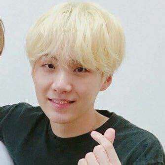 Yoongi BLONDE Hair Is BACK ARMY S Amino