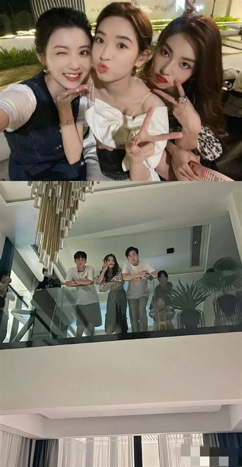 Wang Yuwen's "The Like You Give Me" plog bid farewell to the dominance