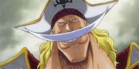 One Piece Todos Los Personajes Que Pueden Usar El Haki Del