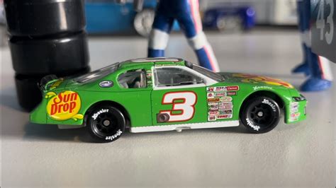 2022 Dale Earnhardt Jr Sundrop Late Model 1 64 Diecast Pitstops