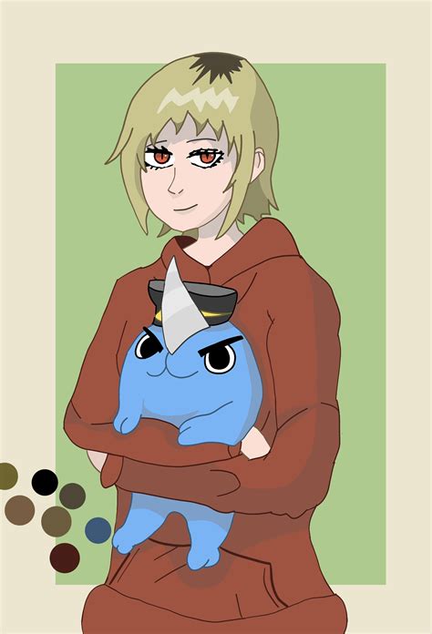 When Are We Getting More Sawatari Hentai On This Sub Cmon Guys R Chainsawmancirclejerk