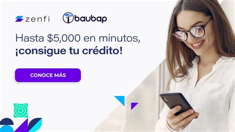 Baubap todo lo que debes saber de sus préstamos