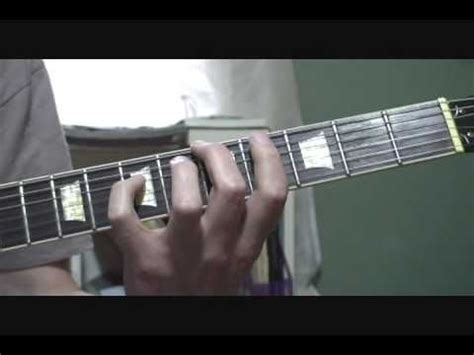 Norman Greenbaum - Spirit In The Sky (guitar lesson)