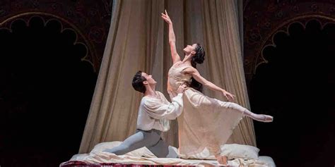 3 Romantic Ballets to See this Valentine’s Day – Studio R Ballet