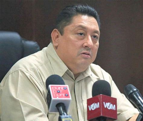 Reaprehenden Al Fiscal De Morelos Uriel Carmona Acusado Ahora De Tortura