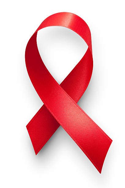 Best Hiv Ribbon Stock Photos, Pictures & Royalty-Free Images - iStock