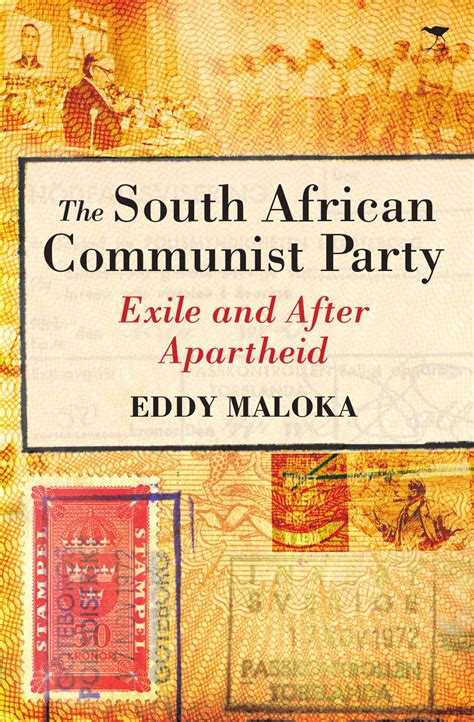 South african communist party flipping preview by Jacana Media - Issuu