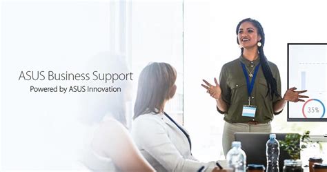 Commercial Support | ASUS US