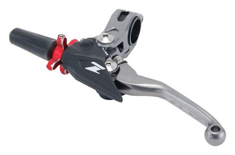 Zeta Forged Pivot Clutch Lever W Perch RevZilla