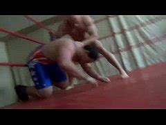 Fat Wrestler Dominated Free Mobile Porn Videos IPornTV