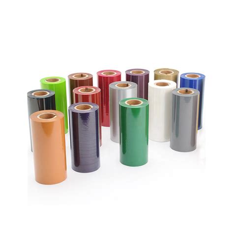 Thermal Transfer Ribbon Factory Wholesale Thermal Transfer Ribbon Manufacturers Suppliers