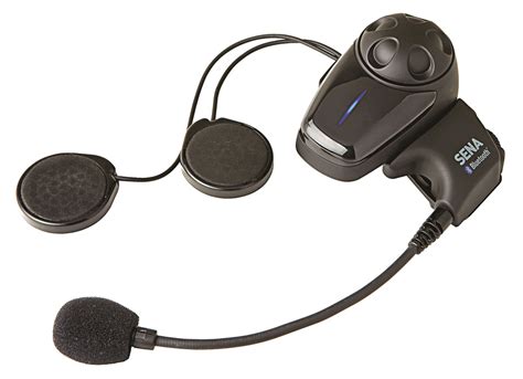 Sena SMH10 Bluetooth Headset/Intercom Review | Rider Magazine