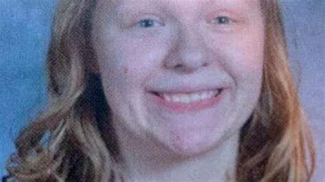 Michigan State Police Find 17 Year Old Girl Who Went Missing Found In