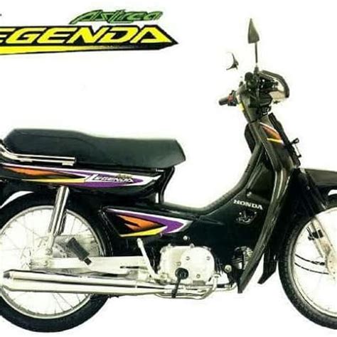 Jual Baut Lengkap Full Body Honda Astrea Grand Impressa Legenda 2