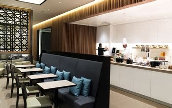 Heathrow Terminal 2 Lounges | Airport Luxury from £35pp